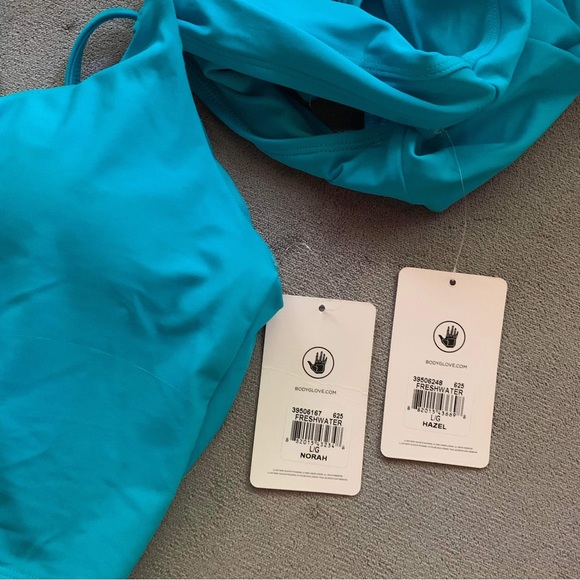 Body Glove Freshwater Bikini Set - Picture 3 of 10